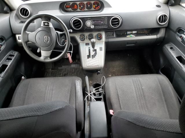 2010 Scion XB