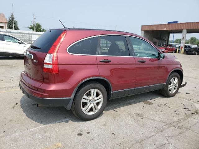 2011 Honda CR-V EX