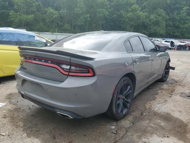 2018 Dodge Charger SXT