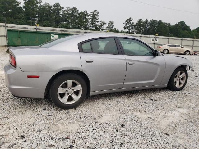 2014 Dodge Charger SE