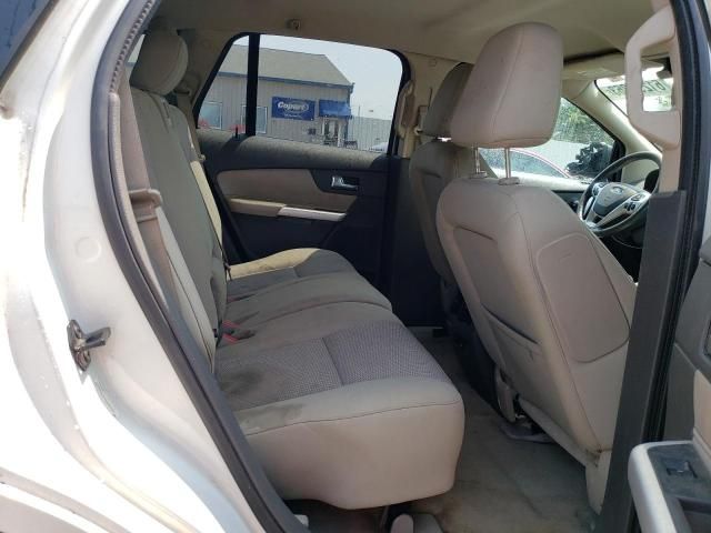 2011 Ford Edge SEL