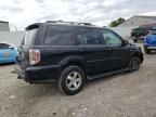 2007 Honda Pilot EXL