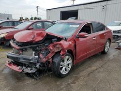 Vehiculos salvage en venta de Copart Chicago Heights, IL: 2013 Nissan Altima 2.5