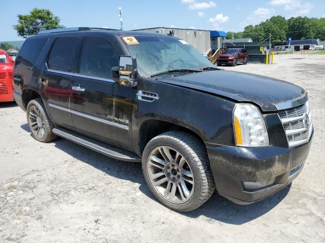 2007 Cadillac Escalade Luxury