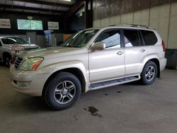 2009 Lexus GX 470 for sale in East Granby, CT