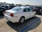 2010 Chevrolet Malibu LS