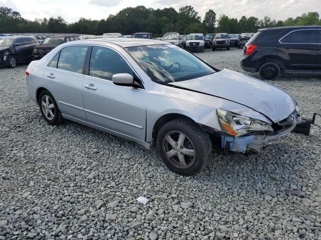 2004 Honda Accord EX