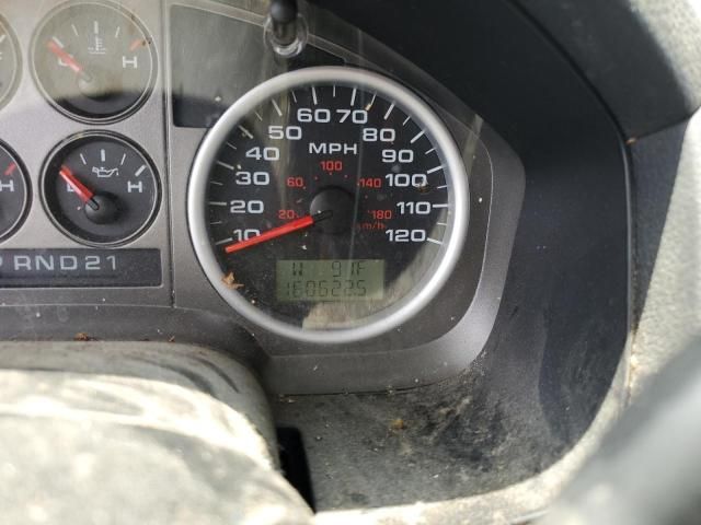 2004 Ford F150