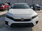 2022 Honda Civic Touring