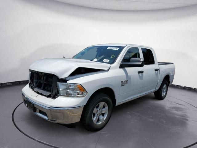 2023 Dodge RAM 1500 Classic SLT