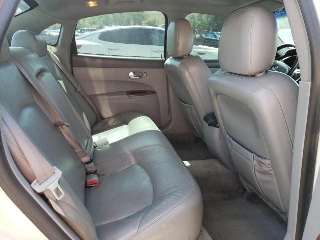 2005 Buick Lacrosse CXL