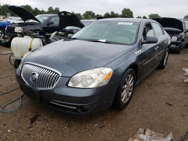 2011 Buick Lucerne CXL