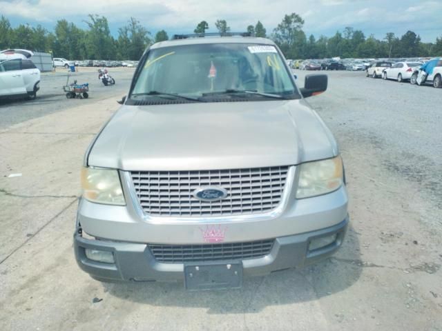 2006 Ford Expedition XLT