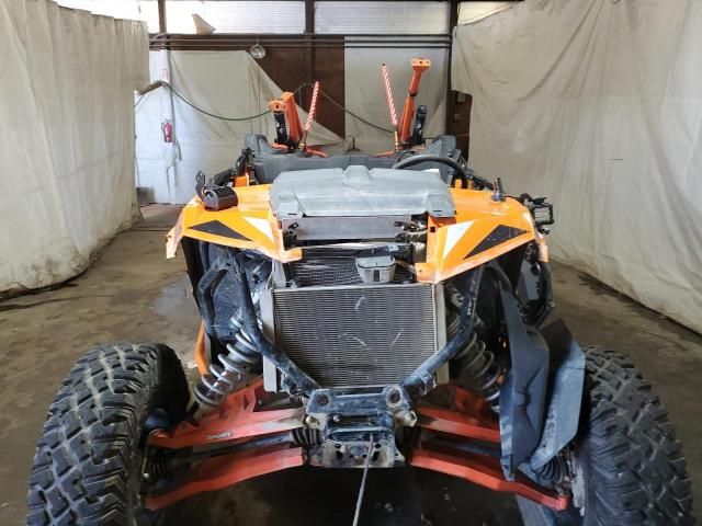 2016 Polaris RZR XP Turbo EPS