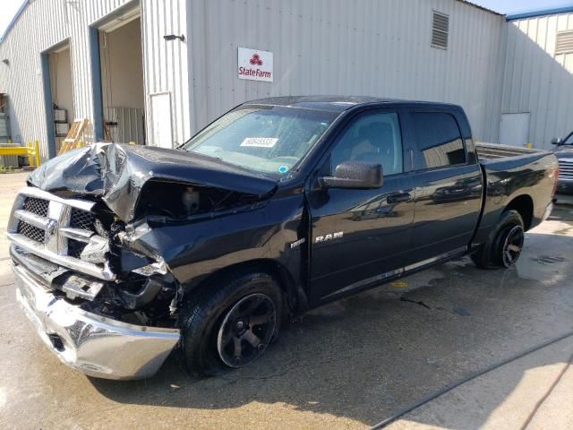 2010 Dodge RAM 1500