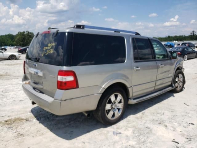 2008 Ford Expedition EL Limited