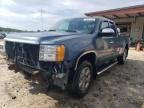 2011 GMC Sierra K1500 SLE