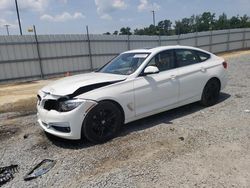Salvage cars for sale at Lumberton, NC auction: 2016 BMW 328 Xigt Sulev