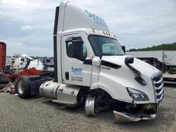 Vehiculos salvage en venta de Copart Conway, AR: 2023 Freightliner Cascadia 116