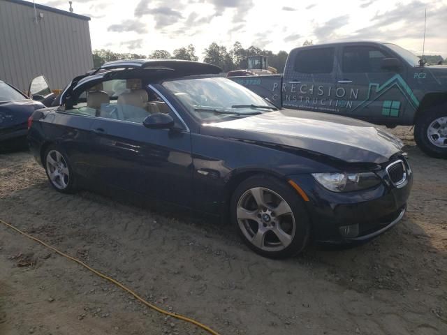 2008 BMW 328 I Sulev