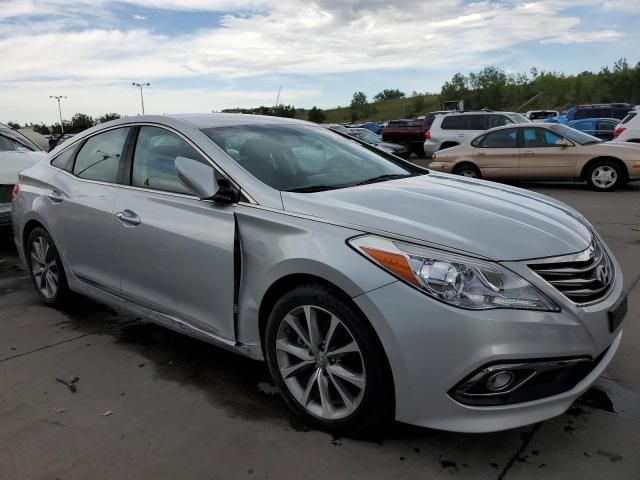 2016 Hyundai Azera