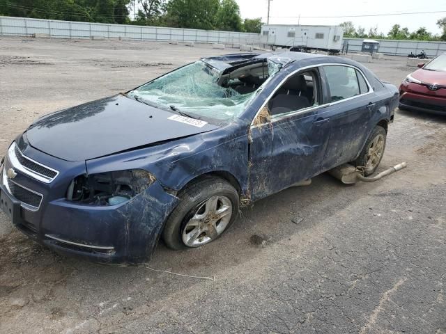 2010 Chevrolet Malibu 1LT