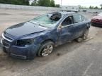 2010 Chevrolet Malibu 1LT