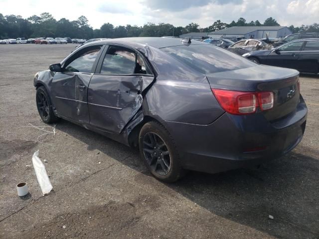 2013 Chevrolet Malibu 1LT