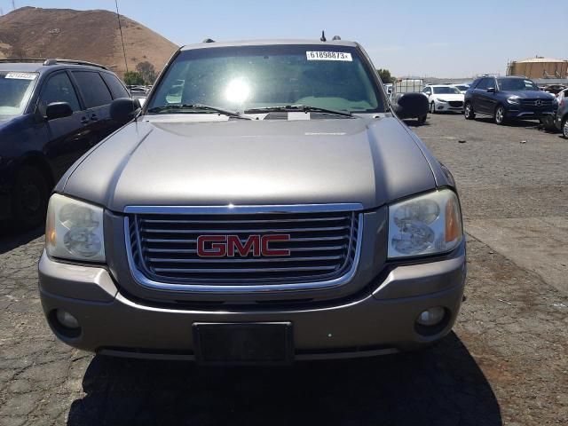 2006 GMC Envoy