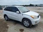 2002 Toyota Rav4