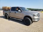 2005 Ford F150 Supercrew