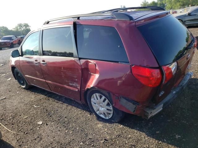 2006 Toyota Sienna CE