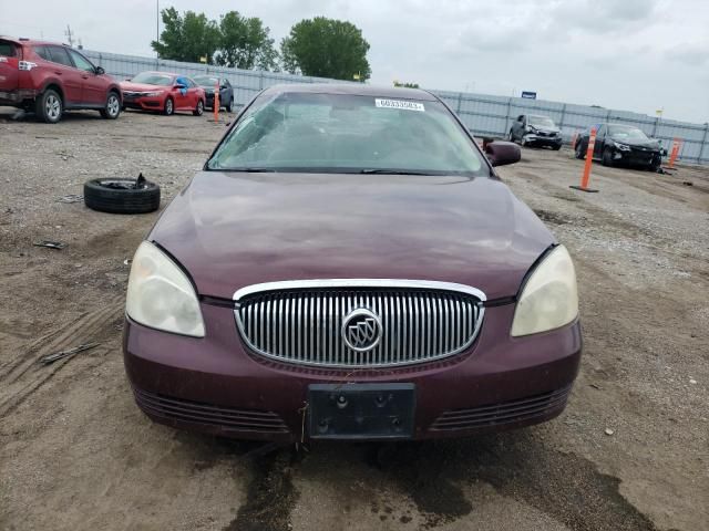 2007 Buick Lucerne CX