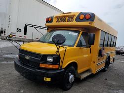 Run And Drives Trucks for sale at auction: 2008 Chevrolet Express G3500