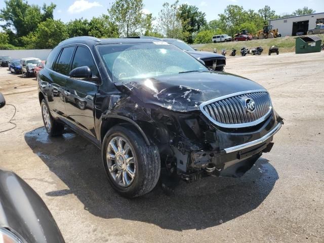 2012 Buick Enclave