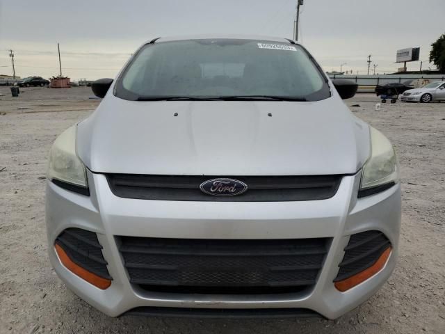 2014 Ford Escape S