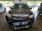 2012 Ford Focus S