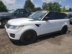 2014 Land Rover Range Rover Sport SE for sale in Finksburg, MD