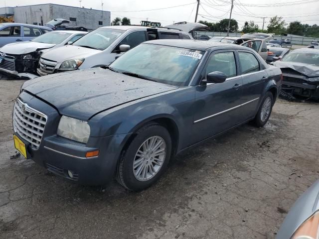 2008 Chrysler 300 Touring