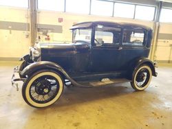 1929 Ford Model A en venta en Wheeling, IL