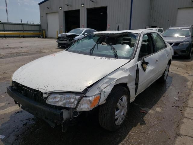 1998 Toyota Camry CE