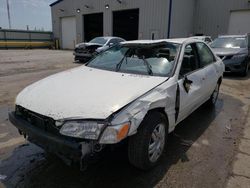 Toyota Vehiculos salvage en venta: 1998 Toyota Camry CE