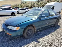 1994 Honda Accord LX en venta en Reno, NV