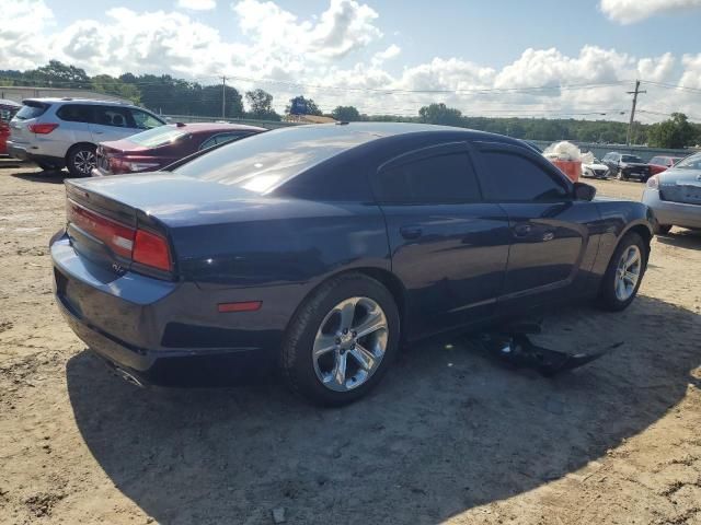 2014 Dodge Charger R/T