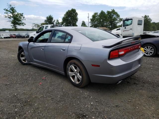 2014 Dodge Charger SE