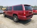 2007 Chevrolet Suburban C1500