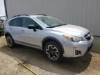 2017 Subaru Crosstrek