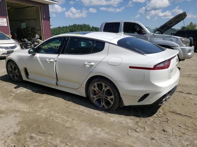 2019 KIA Stinger GT2