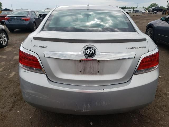 2011 Buick Lacrosse CX