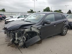 Mitsubishi Vehiculos salvage en venta: 2016 Mitsubishi Outlander Sport ES